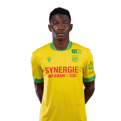 Amady Camara Icon