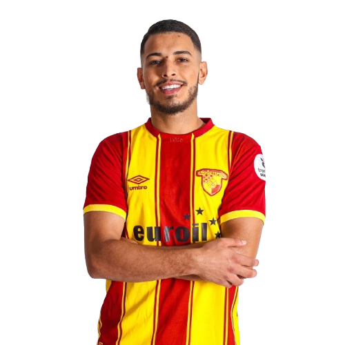 Amin Cherni Icon