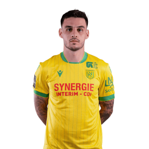Fabien Centonze Icon