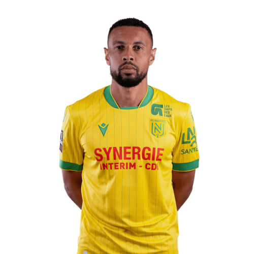 Francis Coquelin Icon