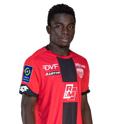 Wilitty Younoussa Icon