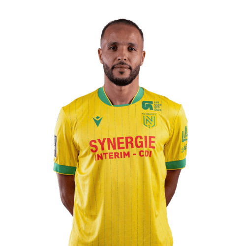 Youssef El-Arabi Icon