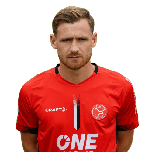 Thomas Robinet Icon