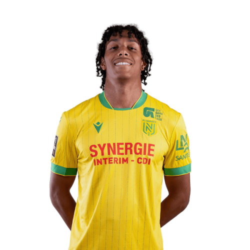 Sékou Doucouré Icon