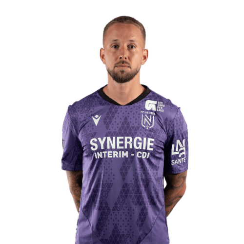 Patrik Carlgren Icon