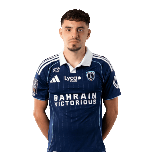 Mathieu Cafaro Icon