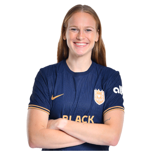 Bethany Balcer Icon