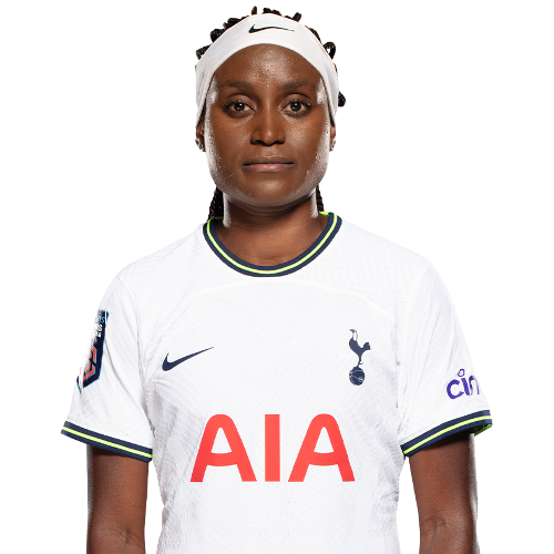 Chioma Ubogagu Icon