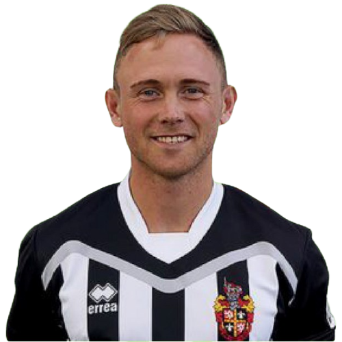 Kallum Griffiths Icon