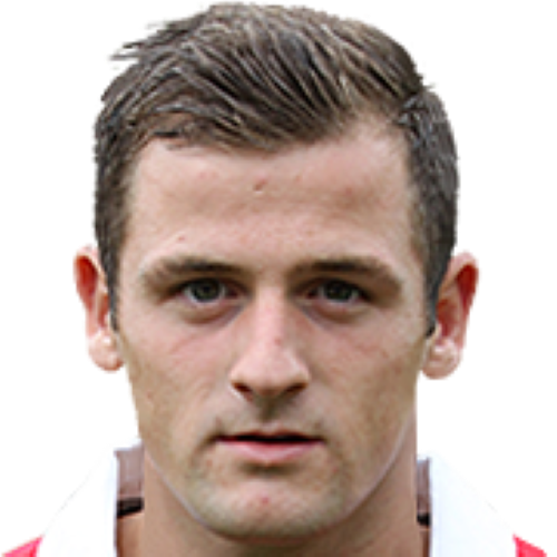 Will Hatfield Icon