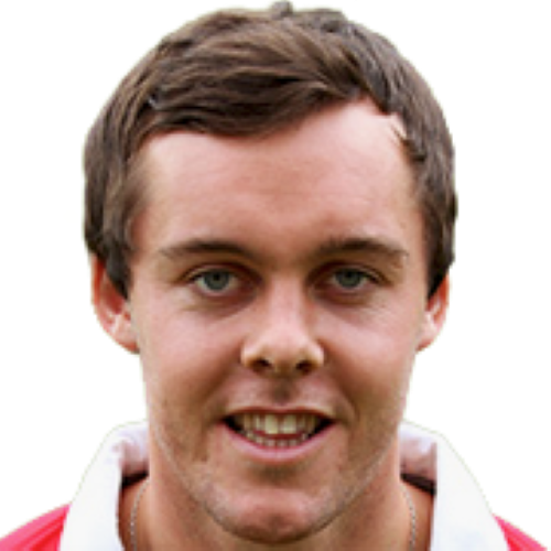 Michael Liddle Icon
