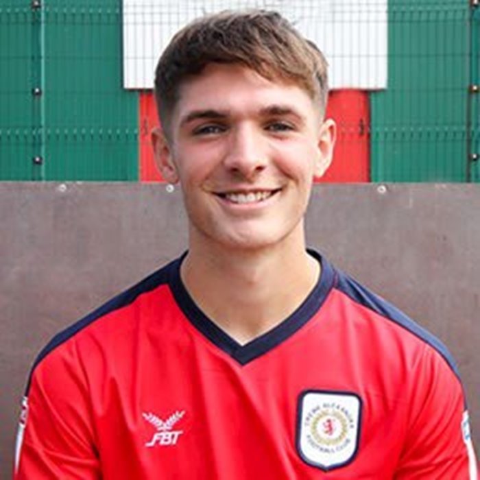 Callum Ainley Icon