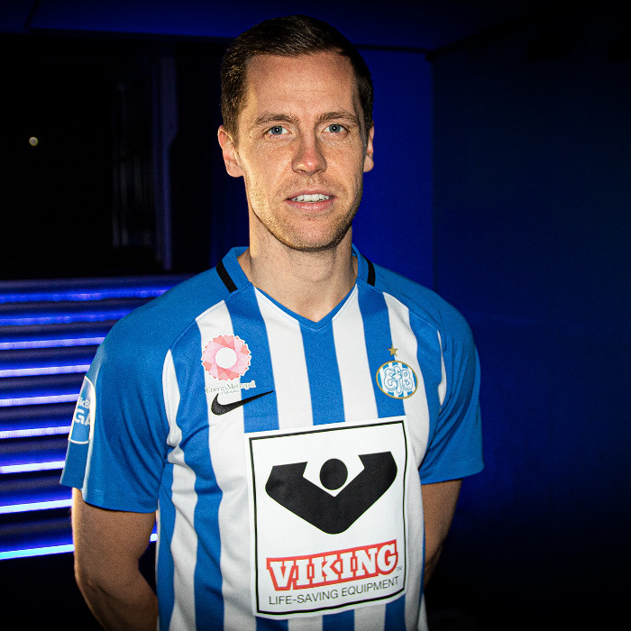 Kjartan Finnbogason Icon