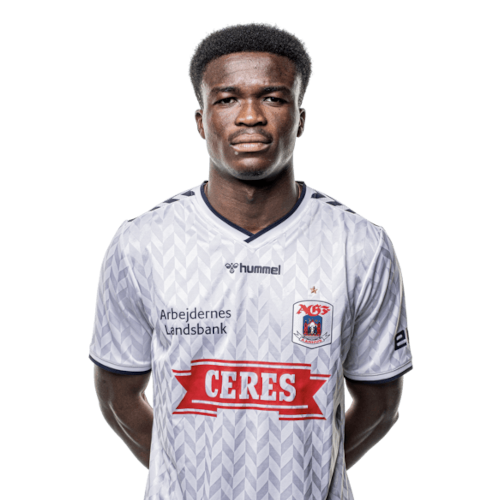 Michael Akoto Icon
