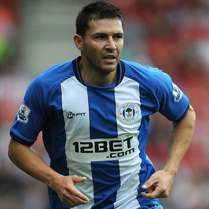 Antolin Alcaraz Icon
