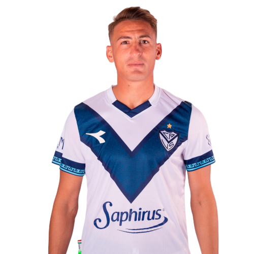 Braian Romero Icon