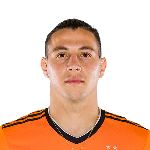 Carlos Vidal Icon