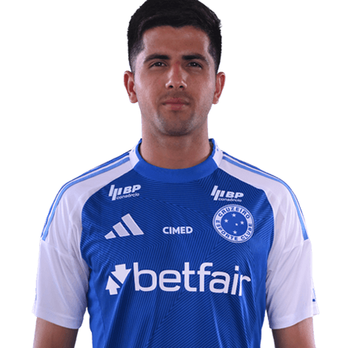 Mateo Gamarra Icon