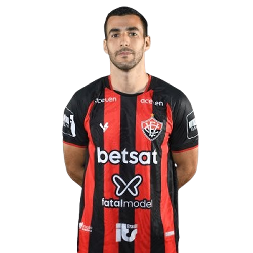 Raúl Cáceres Icon