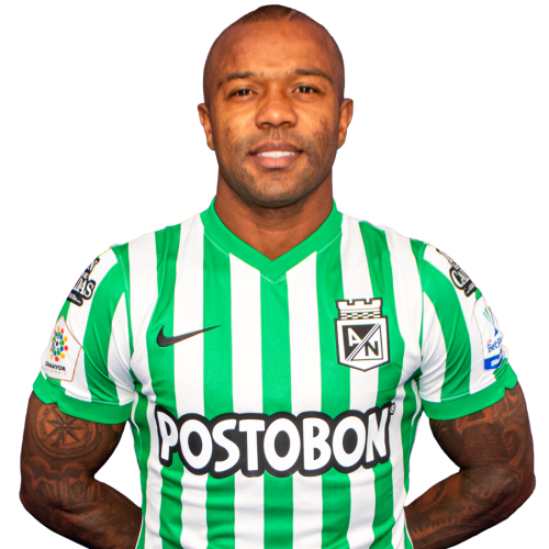 Dorlan Pabón Icon