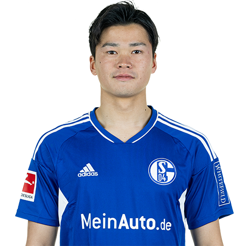 Soichiro Kozuki Icon