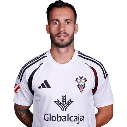 José Carlos Lazo Icon