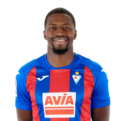 Papakouly Diop Icon