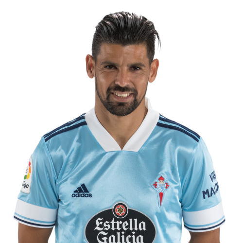 Nolito Icon