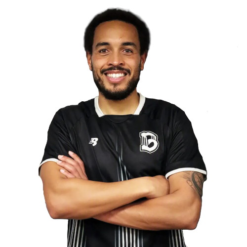 Thomas Vancaeyezeele Icon