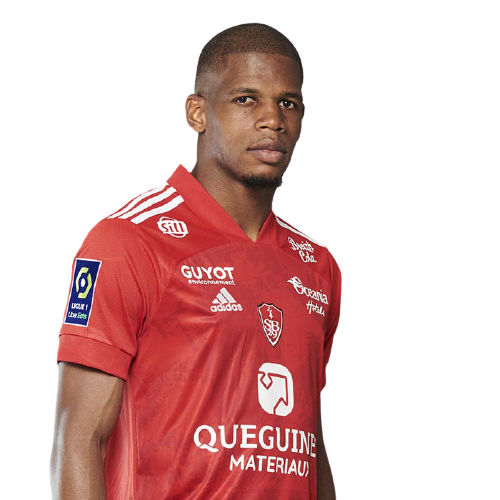 Ludovic Baal Icon
