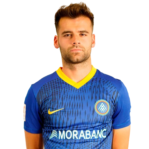 Adrià Vilanova Icon