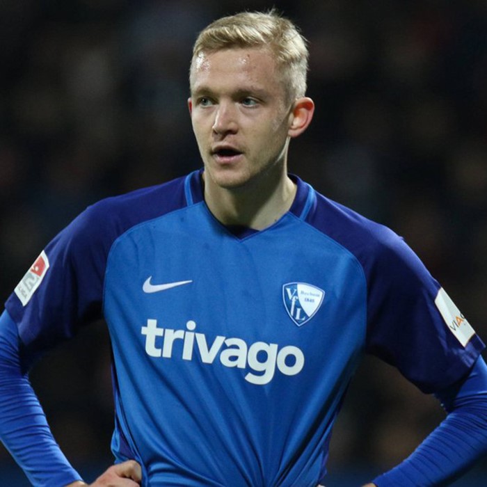Jannik Bandowski Icon