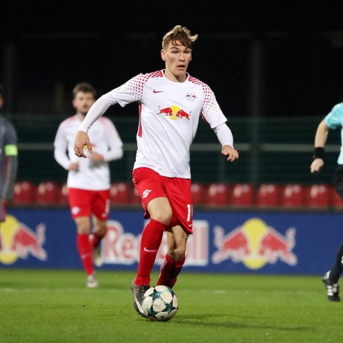 Niclas Stierlin Icon