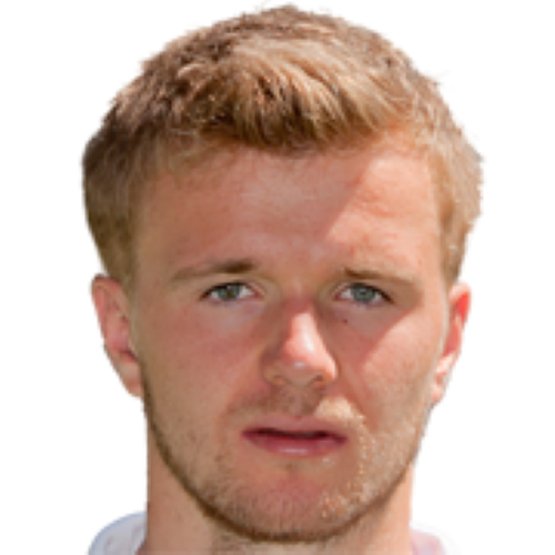 Stephan Hain Icon