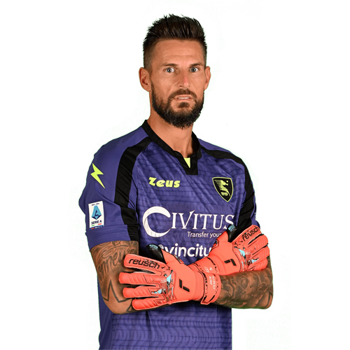 Benoit Costil Icon