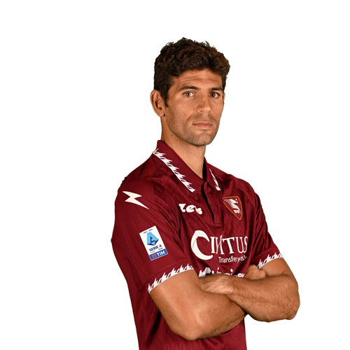 Federico Fazio Icon