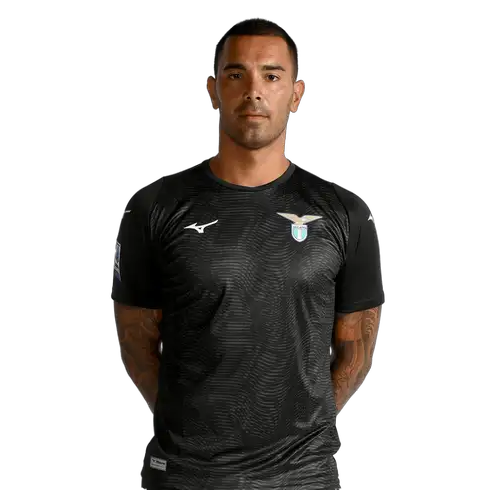Luigi Sepe Icon