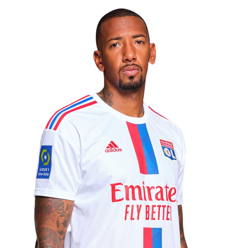 Jerome Boateng Icon