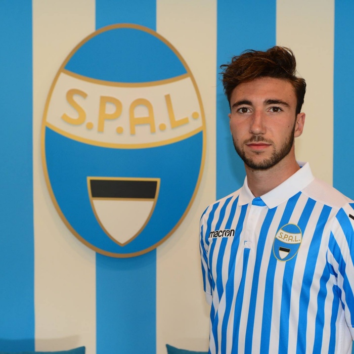 Mattia Vitale Icon
