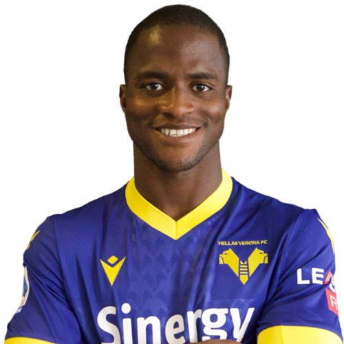 Yayah Kallon Icon