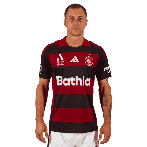 Alex Gersbach Icon