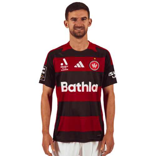 Steven Ugarkovic Icon