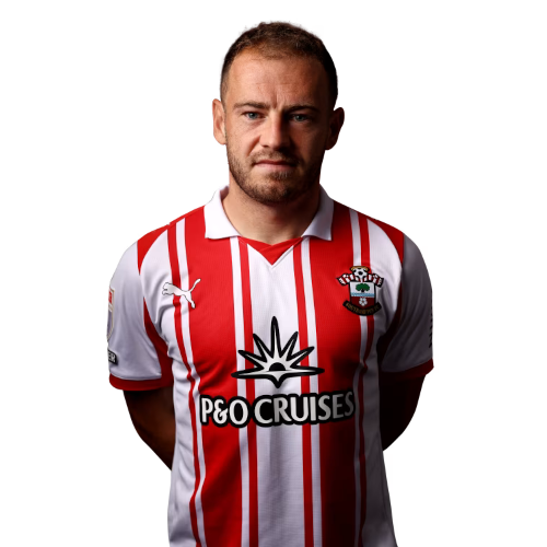 Ryan Fraser Icon