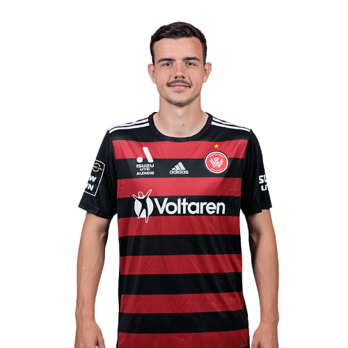 Nicolas Milanovic Icon