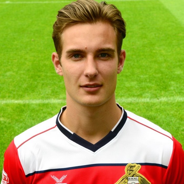 Mitchell Lund Icon