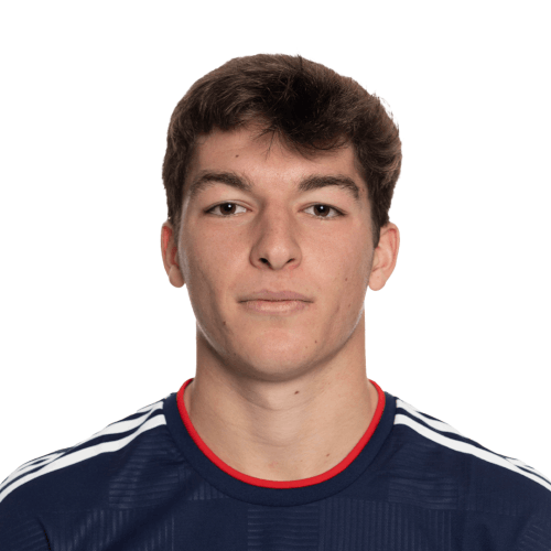 Jack Panayotou Icon