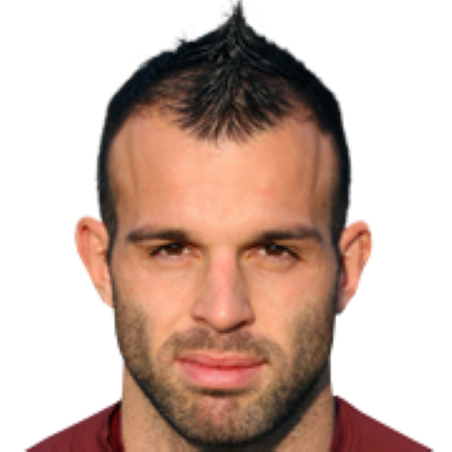 Riccardo Meggiorini Icon