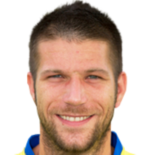 Bostjan Cesar Icon
