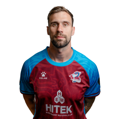 Andrew Boyce Icon