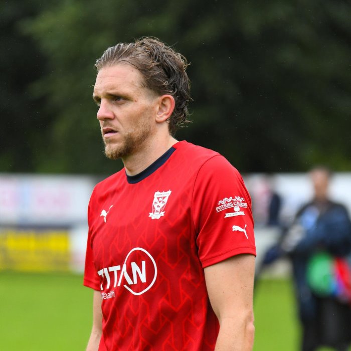 Callum Howe Icon